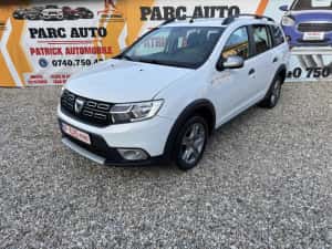 Dacia Logan Mcv Stepway RAR/Efectuat/Garantie