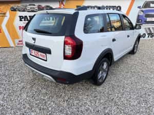 Dacia Logan Mcv Stepway RAR/Efectuat/Garantie — miniatura 5