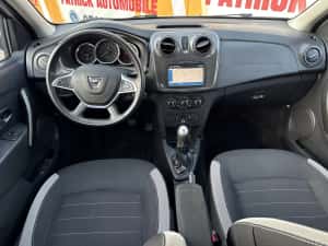Dacia Logan Mcv Stepway RAR/Efectuat/Garantie — miniatura 6