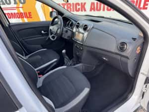 Dacia Logan Mcv Stepway RAR/Efectuat/Garantie — miniatura 7