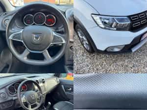 Dacia Logan Mcv Stepway RAR/Efectuat/Garantie — miniatura 8