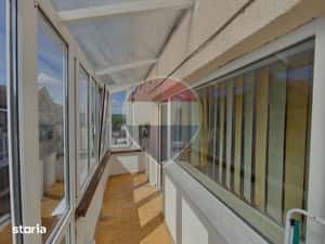 Apartament cu 2 camere de închiriat — miniatura 6
