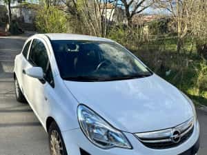 OPEL corsa D  2013 — miniatura 3