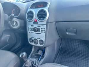 OPEL corsa D  2013 — miniatura 4