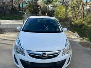 OPEL corsa D  2013 — miniatura 5