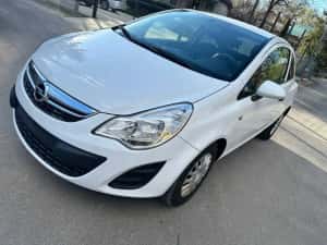 OPEL corsa D  2013 — miniatura 6