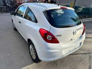 OPEL corsa D  2013 — miniatura 7