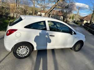 OPEL corsa D  2013 — miniatura 8