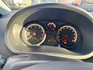 OPEL corsa D  2013 — miniatura 9