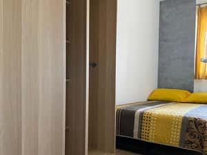 Particular inchiriez apartament nou cu 2 camere — miniatura 4