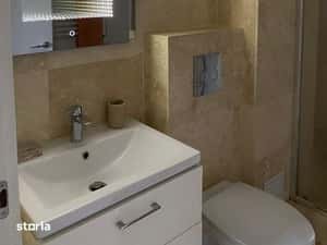 Particular inchiriez apartament nou cu 2 camere — miniatura 5