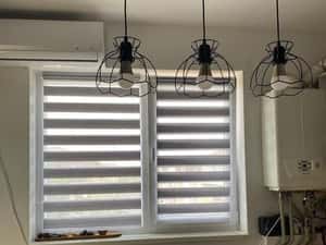 Particular inchiriez apartament nou cu 2 camere — miniatura 6
