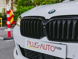 BMW 530 Berlină, second-hand, 117.000 km, 2021 — miniatura 5