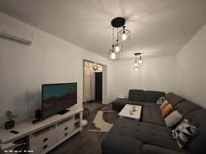 Apartament 2 camere, soseaua Berceni
