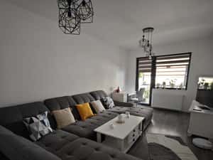 Apartament 2 camere, soseaua Berceni — miniatura 3
