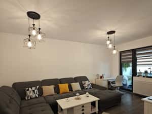 Apartament 2 camere, soseaua Berceni — miniatura 4