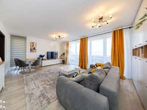 Urban | Coresi | Apartament 2 camere + loc de parcare si boxa
