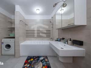 Urban | Coresi | Apartament 2 camere + loc de parcare si boxa — miniatura 5