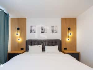Urban | Coresi | Apartament 2 camere + loc de parcare si boxa — miniatura 6