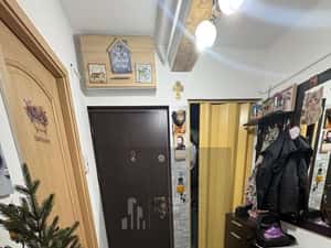 Apartament 2 camere Eroii Revolutiei 3 min metrou/centrala proprie — miniatura 5