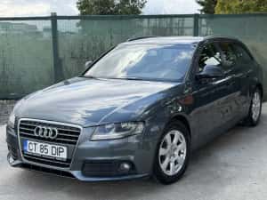 Audi A4 B8 2.0TDI Automata — miniatura 2