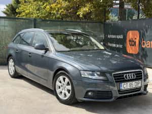 Audi A4 B8 2.0TDI Automata — miniatura 3