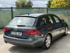 Audi A4 B8 2.0TDI Automata — miniatura 4