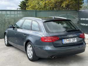 Audi A4 B8 2.0TDI Automata — miniatura 5