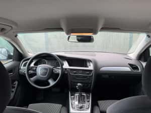 Audi A4 B8 2.0TDI Automata — miniatura 6