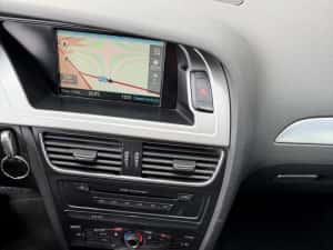 Audi A4 B8 2.0TDI Automata — miniatura 9