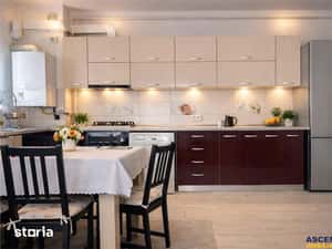 Apartament trei camere, decomandat, etaj2, Maurer Tractorul, Brasov — miniatura 4