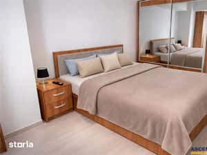 Apartament trei camere, decomandat, etaj2, Maurer Tractorul, Brasov — miniatura 5