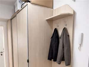 Apartament trei camere, decomandat, etaj2, Maurer Tractorul, Brasov — miniatura 6