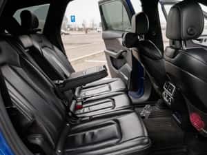 Audi Q7 2018 Diesel 272 cp - Second-Hand — miniatura 2
