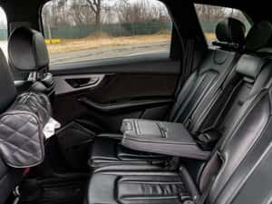 Audi Q7 2018 Diesel 272 cp - Second-Hand — miniatura 4