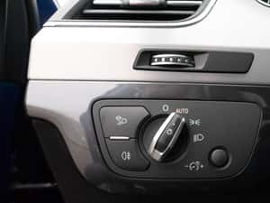 Audi Q7 2018 Diesel 272 cp - Second-Hand — miniatura 7