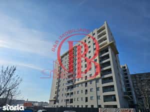 Apartament 3 camere-Auchan Titan-Liviu Rebreanu-Comision 0 — miniatura 5