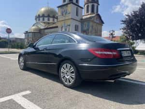 Vand Mercedes E Coupe W207 — miniatura 3