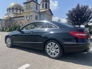 Vand Mercedes E Coupe W207 — miniatura 6
