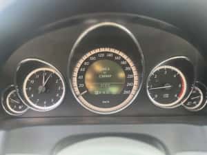 Vand Mercedes E Coupe W207 — miniatura 7