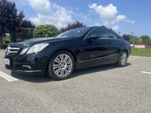 Vand Mercedes E Coupe W207 — miniatura 10