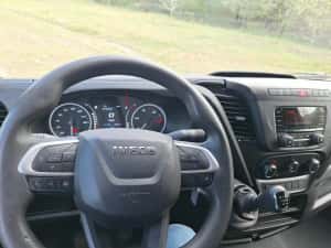 Iveco dayli basculabil — miniatura 3