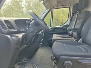 Iveco dayli basculabil — miniatura 4