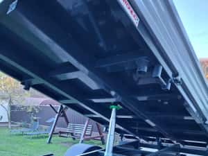 Iveco dayli basculabil — miniatura 5