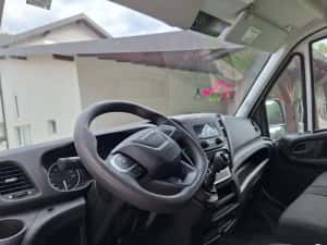 Iveco dayli basculabil — miniatura 7