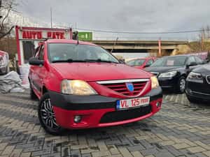 Dacia Logan MCV 1.6i 2008 — miniatura 3