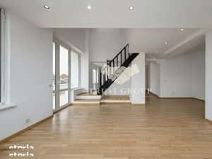 Penthouse tip Duplex 3 camere | Garaj dublu | Arcul de Triumf | Clucer — miniatura 3