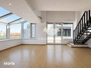 Penthouse tip Duplex 3 camere | Garaj dublu | Arcul de Triumf | Clucer — miniatura 4