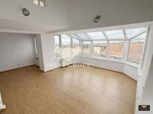 Penthouse tip Duplex 3 camere | Garaj dublu | Arcul de Triumf | Clucer — miniatura 5