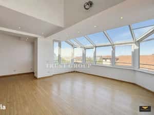Penthouse tip Duplex 3 camere | Garaj dublu | Arcul de Triumf | Clucer — miniatura 6